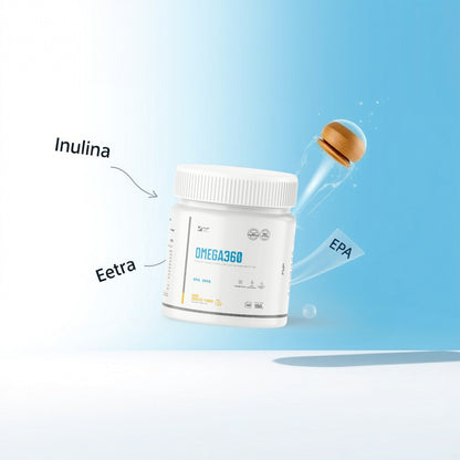 OMEGA360 - Bienestar Integral